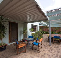 Sea J's Brighton - Accommodation Brunswick Heads