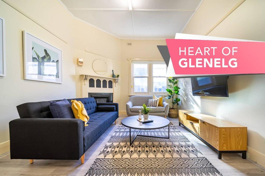 Glenelg SA Accommodation Brunswick Heads