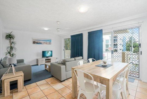 Sea Mist Palms - Accommodation Brunswick Heads 1