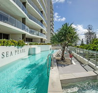Sea Pearl Resort - Accommodation Brunswick Heads