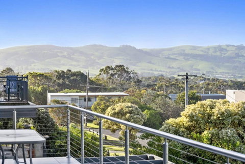 SEA SPECTACULAR - Seconds From The Beach! - Accommodation Brunswick Heads 1