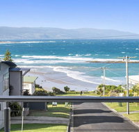 SEA SPECTACULAR - seconds from the beach - Accommodation Brunswick Heads