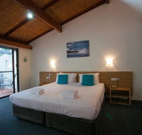 Sea Star Apartment - Accommodation Brunswick Heads