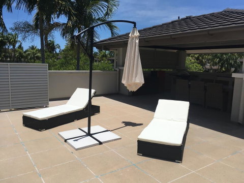 Sea Temple Port Douglas - Accommodation Brunswick Heads 1