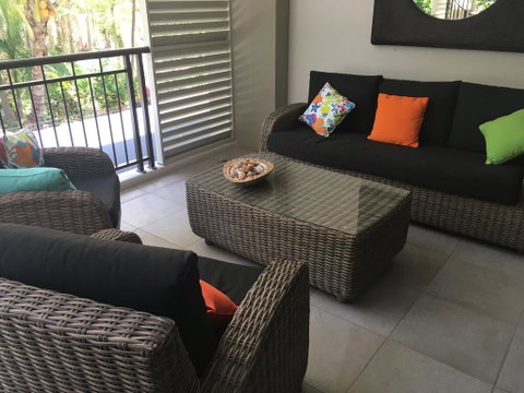 Sea Temple Port Douglas - Accommodation Brunswick Heads 2