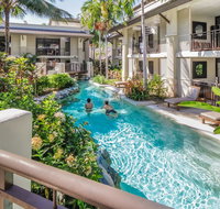 Sea Temple Port Douglas - Accommodation Brunswick Heads