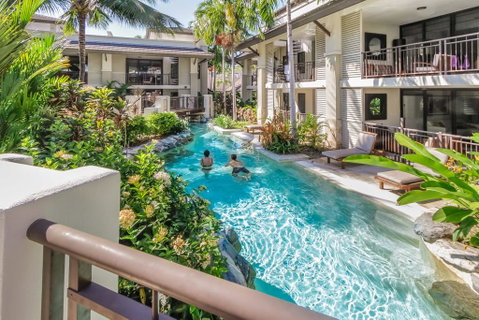 Sea Temple Port Douglas - Accommodation Brunswick Heads 0