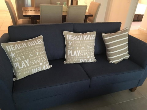 Sea Temple Port Douglas - Accommodation Brunswick Heads 3