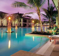 Sea Temple Port Douglas Luxury Penthouses - Swim Outs  Spa Apartments - Accommodation Brunswick Heads