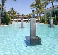 Sea Temple Port Douglas Swim Out Two Bathrooms - Direct Pool Access - Accommodation Brunswick Heads