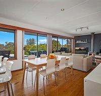 SEA URCHIN - beautiful Skenes Creek home - Accommodation Brunswick Heads