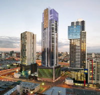 Sea View ApartmentSouthbank - Accommodation Brunswick Heads