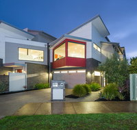 Sea View Luxury Beachfront - Accommodation Brunswick Heads