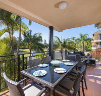 Seabreeze 4 on Lawson Street - Accommodation Brunswick Heads