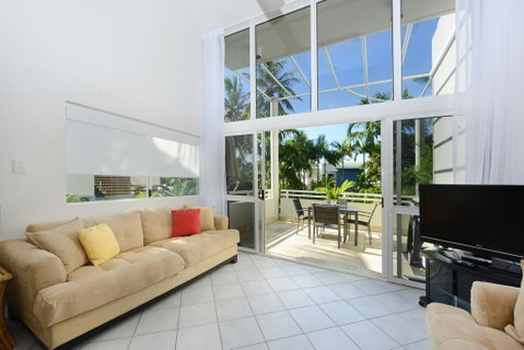 Seabreeze Penthouse - Accommodation Brunswick Heads 2