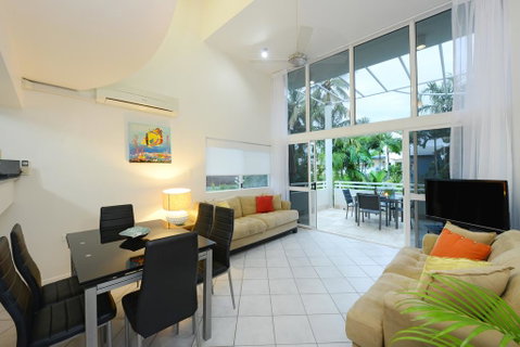Seabreeze Penthouse - Accommodation Brunswick Heads 1
