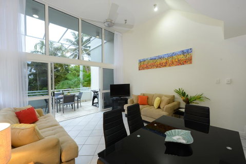 Seabreeze Penthouse - Accommodation Brunswick Heads 3