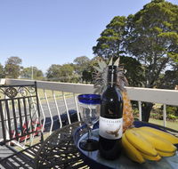 Seaclusion on Toorbul - Accommodation Brunswick Heads