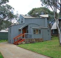 Seadog - Accommodation Brunswick Heads