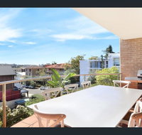 Seafarer - Hosted by L'Abode Accommodation - Accommodation Brunswick Heads