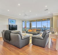 Seaglass - Sellicks Beach - Accommodation Brunswick Heads