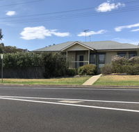 Seagrape Cottage - Accommodation Brunswick Heads