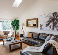 Seagrass House - Modern North Avoca Oasis - Accommodation Brunswick Heads
