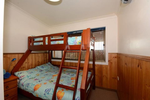 Seahaven Beach House - Shellharbour - Accommodation Brunswick Heads 3