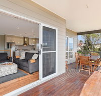 Seahaven in Sellicks - Accommodation Brunswick Heads
