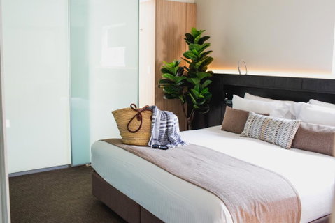 Seahaven Noosa Beachfront Resort - Accommodation Brunswick Heads 1
