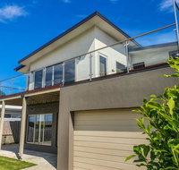 SEAL HAVEN - centrally located modern home - Accommodation Brunswick Heads