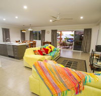 Seas The Day - Accommodation Brunswick Heads