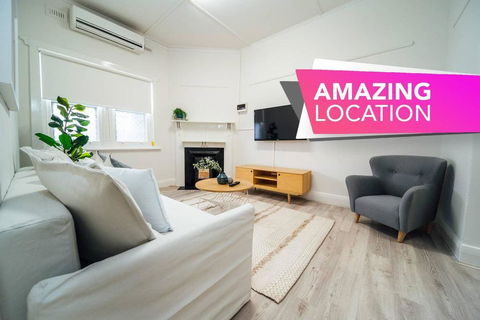 Seas The Day On Durham - Wifi - Nespresso - Netflix - Accommodation Brunswick Heads 0