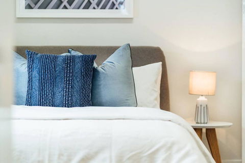 Seas The Day On Durham - Wifi - Nespresso - Netflix - Accommodation Brunswick Heads 1