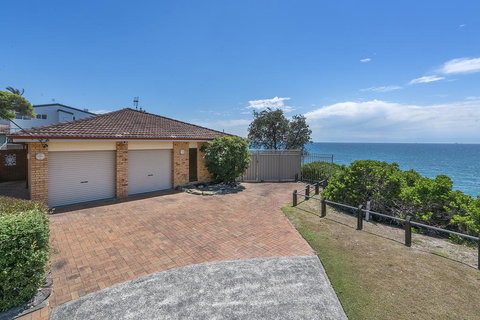 Seascape - Norah Head, NSW - Accommodation Brunswick Heads 1