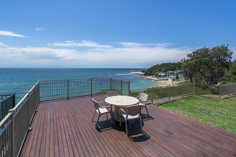 Seascape - Norah Head, NSW - Accommodation Brunswick Heads 0