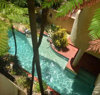 Seascape Apartments at Villa San Michele - Accommodation Brunswick Heads