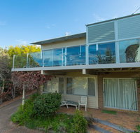 Seascape at Pambula Beach - Accommodation Brunswick Heads