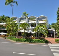 Seascape Holidays - Club Trop - Accommodation Brunswick Heads