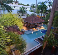 Seascape Holidays - Hibiscus - Accommodation Brunswick Heads