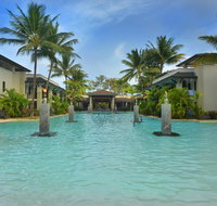 Seascape Holidays at Sea Temple - Accommodation Brunswick Heads
