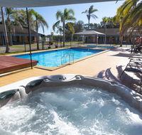 Seashells Beachfront Resort - Accommodation Brunswick Heads