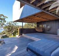 Seashells Lakeside Holiday Perfection - Accommodation Brunswick Heads