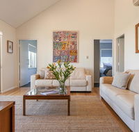 Seaside Apartment - Accommodation Brunswick Heads