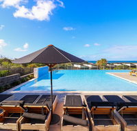 Seaside Escape - Accommodation Brunswick Heads