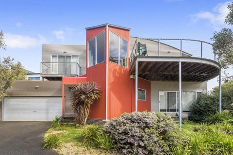 Seaside Pleasure - Accommodation Brunswick Heads 0