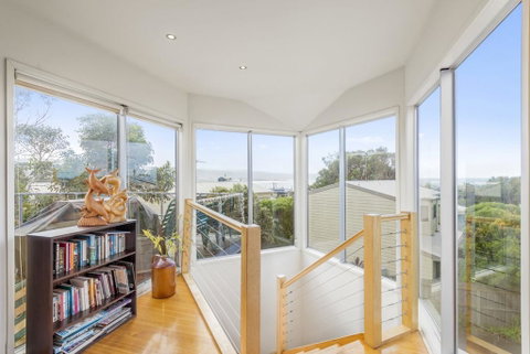 Seaside Pleasure - Accommodation Brunswick Heads 3