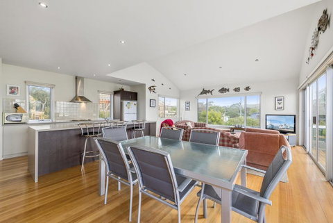 Seaside Pleasure - Accommodation Brunswick Heads 2
