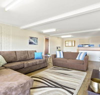 SEASIDE SERENITY 2 - L'Abode Accommodation - Accommodation Brunswick Heads