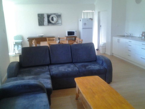 Seaside Villas - Accommodation Brunswick Heads 2